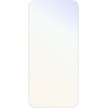 OtterBox Pellicola protettiva in Vetro temperato Premium Pro Blue Light per iPhone 15 Pro Max con trattamento antimicrobico, Protezione antigraffio, graffi e cadute da 1.8m - iPhone 15 Pro Max