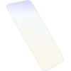 OtterBox Pellicola protettiva in Vetro temperato Premium Pro Blue Light per iPhone 15 Pro Max con trattamento antimicrobico, Protezione antigraffio, graffi e cadute da 1.8m - iPhone 15 Pro Max