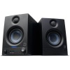 PreSonus Eris 3.5 Gen 2, Altoparlanti Attivi da Scrivania 3.5" per Multimedia, Gaming, Produzione Musicale di Qualità Studio, Potenza 50 W, Nero - 3.5" PreSonus Eris 3.5 Gen 2, Altoparlanti Attivi da Scrivania 3.5" per Multimedia, Gaming, Produzione Musicale di Qualità Studio, Potenza 50 W, Nero - 3.5"
