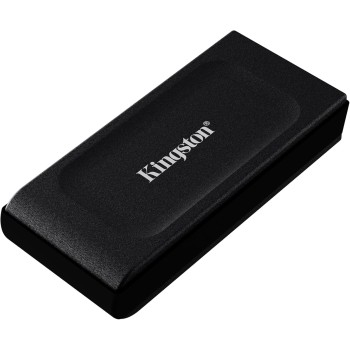 Kingston XS1000 2TB Drive a stato solido (SDD) esterno USB 3.2 Gen 2 SSD Portatile - SXS1000/2000G - 2TB
