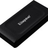 Kingston XS1000 2TB Drive a stato solido (SDD) esterno USB 3.2 Gen 2 SSD Portatile - SXS1000/2000G - 2TB