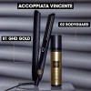 ghd Gold Piastra & Styler Nera – Styling Professionale Avanzato, Capelli Lisci e Morbidi con Maggiore Lucentezza – Per Tutti i Tipi di Capelli ghd Gold Piastra & Styler Nera – Styling Professionale Avanzato, Capelli Lisci e Morbidi con Maggiore Lucentezza – Per Tutti i Tipi di Capelli