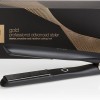 ghd Gold Piastra & Styler Nera – Styling Professionale Avanzato, Capelli Lisci e Morbidi con Maggiore Lucentezza – Per Tutti i Tipi di Capelli