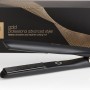 ghd Gold Piastra & Styler Nera – Styling Professionale Avanzato, Capelli Lisci e Morbidi con Maggiore Lucentezza – Per Tutti i Tipi di Capelli