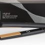ghd Original Piastra Per Capelli – Capelli Lisci, Morbidi e Luminosi – Senza Danni da Calore Estremo – Adatta a Tutti i Tipi di Capelli