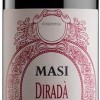 MASI "DIRADÀ ROSSO" 2020 | Vino Rosso Veneto IGT | | 750 ml | Appassimento Expertise | Elegante e morbido - 750 ml