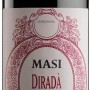 MASI "DIRADÀ ROSSO" 2020 | Vino Rosso Veneto IGT | | 750 ml | Appassimento Expertise | Elegante e morbido - 750 ml