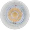 V-TAC Lampadine LED GU10-6W (Equivalenti a 60W) - 445 Lumen - Alta Luminosità - Faretto Led GU10 per Massima Efficienza e Risparmio Energetico - Luce Fredda 6400K