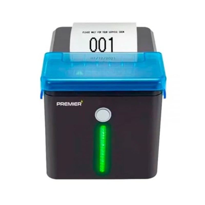Premier Thermal Ticket Printer Usb-series-eth Luminos