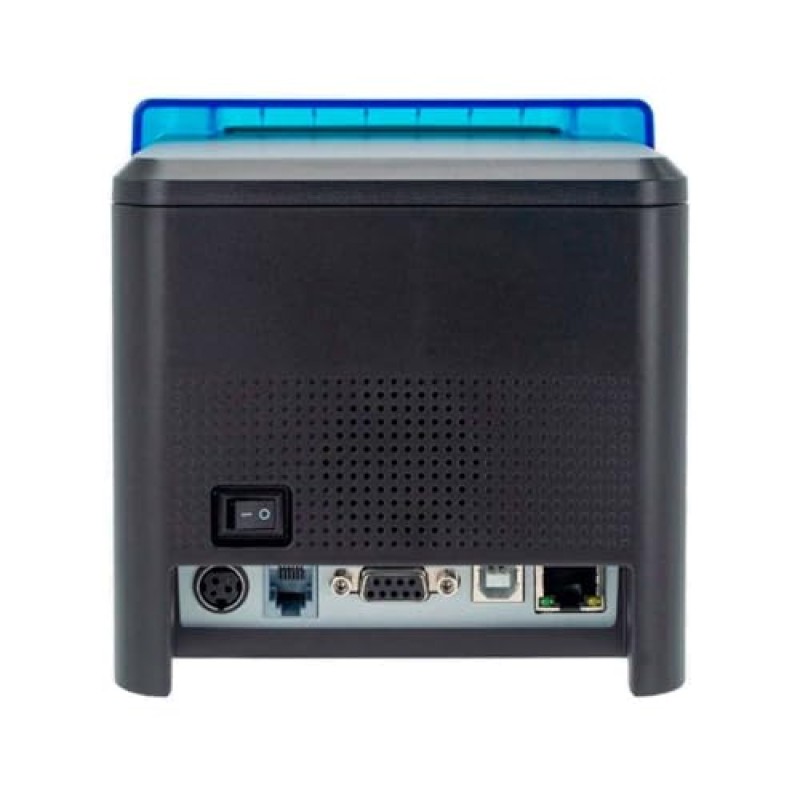 Premier Thermal Ticket Printer Usb-series-eth Luminos