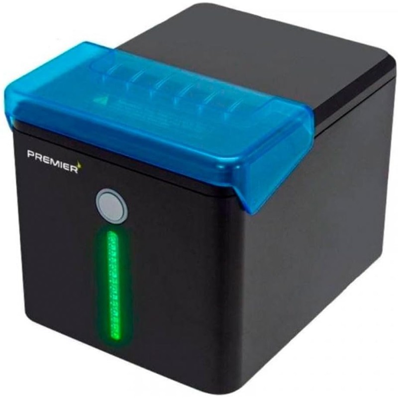 Premier Thermal Ticket Printer Usb-series-eth Luminos