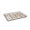 Tescoma 623017 Teglia forata antiaderente DELÍCIA 44 x 33 cm