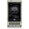 Thermaltake The Tower 200 | Mini Chassis |Mini-ITX | Matcha Green Thermaltake The Tower 200 | Mini Chassis |Mini-ITX | Matcha Green