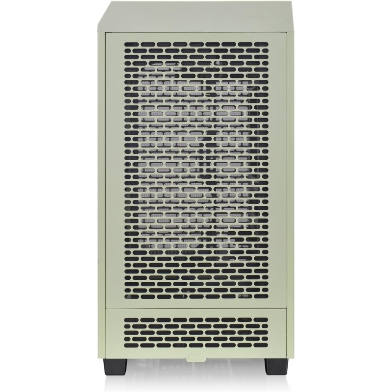 Thermaltake The Tower 200 | Mini Chassis |Mini-ITX | Matcha Green Thermaltake The Tower 200 | Mini Chassis |Mini-ITX | Matcha Green