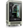 Thermaltake The Tower 200 | Mini Chassis |Mini-ITX | Matcha Green Thermaltake The Tower 200 | Mini Chassis |Mini-ITX | Matcha Green