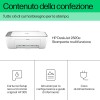 HP DeskJet 2820e 588K9B, Stampante Multifunzione a Getto d'Inchiostro A4 a Colori, Fronte e Retro Manuale, 7,5 ppm, Wi-Fi, HP Smart, 3 Mesi di Inchiostro Instant Ink Inclusi, Bianca HP DeskJet 2820e 588K9B, Stampante Multifunzione a Getto d'Inchiostro A4 a Colori, Fronte e Retro Manuale, 7,5 ppm, Wi-Fi, HP Smart, 3 Mesi di Inchiostro Instant Ink Inclusi, Bianca