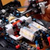 LEGO Technic Mercedes-AMG F1 W14 E Performance, Modellino da Costruire di Auto da Corsa per Adulti, Macchina in Scala 1:8, Kit Modellismo Supercar, Idea Regalo per Lui, Lei, Marito o Moglie 42171