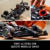 LEGO Technic Mercedes-AMG F1 W14 E Performance, Modellino da Costruire di Auto da Corsa per Adulti, Macchina in Scala 1:8, Kit Modellismo Supercar, Idea Regalo per Lui, Lei, Marito o Moglie 42171