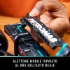 LEGO Technic Mercedes-AMG F1 W14 E Performance, Modellino da Costruire di Auto da Corsa per Adulti, Macchina in Scala 1:8, Kit Modellismo Supercar, Idea Regalo per Lui, Lei, Marito o Moglie 42171