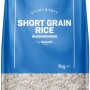 by Amazon Riso A Grani Tondi, 1kg
