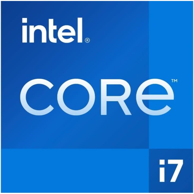 Intel® Core™ i7 Processore per sistemi desktop 14700K 20 core (8 P-core + 12 E-core) fino a 5,6 GHz