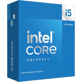 Intel core i5-14600kf 3.5/5.4GHz box