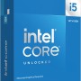 Intel core i5-14600kf 3.5/5.4GHz box