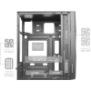 Mars Gaming MC-ME, Case Gaming Compatto MicroATX, Finestra Laterale in Vetro Temperato, Design Frontale Total-Mesh Geometrico, 2 Ventole FRGB da 120mm, Bianco Mars Gaming MC-ME, Case Gaming Compatto MicroATX, Finestra Laterale in Vetro Temperato, Design Frontale Total-Mesh Geometrico, 2 Ventole FRGB da 120mm, Bianco