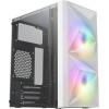 Mars Gaming MC-ME, Case Gaming Compatto MicroATX, Finestra Laterale in Vetro Temperato, Design Frontale Total-Mesh Geometrico, 2 Ventole FRGB da 120mm, Bianco Mars Gaming MC-ME, Case Gaming Compatto MicroATX, Finestra Laterale in Vetro Temperato, Design Frontale Total-Mesh Geometrico, 2 Ventole FRGB da 120mm, Bianco