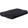 Samsung Memorie T9 MU-PG1T0B SSD Esterno Portatile da 1TB, USB 3.2 Gen 2x2, 20 Gbps, Nero - 1 TB