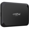 Crucial X9 SSD 1TB Esterno SSD Portatile, fino a 1050 MB/s, compatible con PC, Mac, PlayStation e Xbox, Unità a Stato Solido Esterno, USB-C 3.2 - CT1000X9SSD902 - 1TB Crucial X9 SSD 1TB Esterno SSD Portatile, fino a 1050 MB/s, compatible con PC, Mac, PlayStation e Xbox, Unità a Stato Solido Esterno, USB-C 3.2 - CT1000X9SSD902 - 1TB