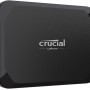 Crucial X9 SSD 1TB Esterno SSD Portatile, fino a 1050 MB/s, compatible con PC, Mac, PlayStation e Xbox, Unità a Stato Solido Esterno, USB-C 3.2 - CT1000X9SSD902 - 1TB