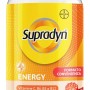 Supradyn Energy Multivitaminico Caramelle, Integratore Multivitaminico Completo, con Vitamine A, B, C, D, E e Coenzima Q10, 140 Caramelle Gommose Multivitaminiche Gusto Ciliegia, Lampone e Arancia - 1 unità (Confezione da 140)