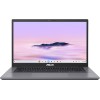 ASUS Chromebook Plus CX3402CBA#B0CH1HBYF9, Notebook Monitor 14" FHD, Display Anti-Glare, Intel Core 12ma gen i3-1215U, RAM 8GB, 128GB UFS, grafica Intel UHD, ChromeOS, Grigio - 14" | Grigio ASUS Chromebook Plus CX3402CBA#B0CH1HBYF9, Notebook Monitor 14" FHD, Display Anti-Glare, Intel Core 12ma gen i3-1215U, RAM 8GB, 128GB UFS, grafica Intel UHD, ChromeOS, Grigio - 14" | Grigio