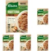 Knorr Risotto con Funghi, 175g (Confezione da 5) - 175 g (Confezione da 5)
