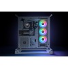 Thermaltake TH360 V2 Ultra ARGB Sync CPU Liquid Cooler Snow Edition Thermaltake TH360 V2 Ultra ARGB Sync CPU Liquid Cooler Snow Edition
