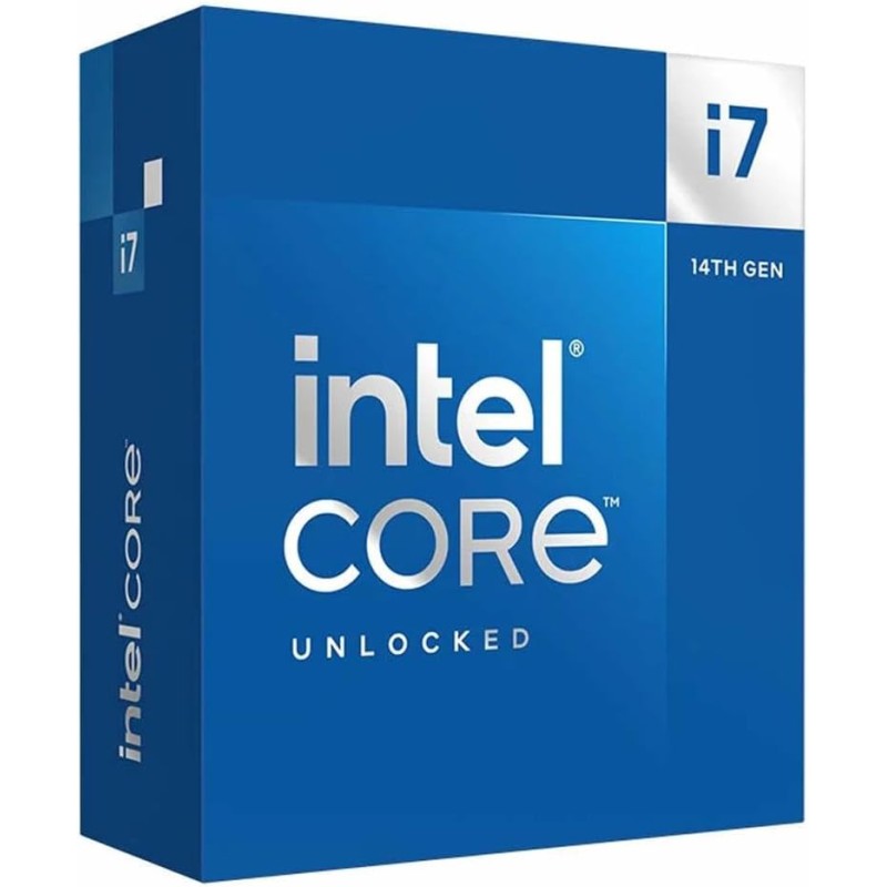 Intel® Core™ i9-14900KF Processore per sistemi desktop 14900KF 24 core 8 P-core + 16 E-core fino a 6,0 GHz