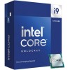 Intel® Core™ i9-14900KF Processore per sistemi desktop 14900KF 24 core 8 P-core + 16 E-core fino a 6,0 GHz