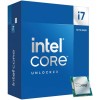 Intel® Core™ i9-14900KF Processore per sistemi desktop 14900KF 24 core 8 P-core + 16 E-core fino a 6,0 GHz