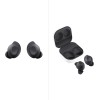 Samsung Galaxy Buds FE Cuffie Bluetooth True Wireless, Cancellazione attiva dei rumori (ANC), Fit Ergonomico, 3 Microfoni, Controlli touch, Bassi profondi, Graphite 2023 [Versione Italiana] - Graphite