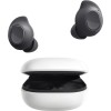 Samsung Galaxy Buds FE Cuffie Bluetooth True Wireless, Cancellazione attiva dei rumori (ANC), Fit Ergonomico, 3 Microfoni, Controlli touch, Bassi profondi, Graphite 2023 [Versione Italiana] - Graphite
