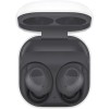 Samsung Galaxy Buds FE Cuffie Bluetooth True Wireless, Cancellazione attiva dei rumori (ANC), Fit Ergonomico, 3 Microfoni, Controlli touch, Bassi profondi, Graphite 2023 [Versione Italiana] - Graphite