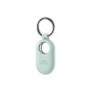 SAMSUNG Galaxy SmartTag2 Silicone Case, GPS Tracker Holder, Tracking Device Protective Cover with Key Ring, Soft Touch, EF-PT560CMEGUS, Mint SAMSUNG Galaxy SmartTag2 Silicone Case, GPS Tracker Holder, Tracking Device Protective Cover with Key Ring, Soft Touch, EF-PT560CMEGUS, Mint