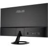 ASUS VZ27EHF Monitor Gaming Eye Care da 27” pollici, Full HD (1920x1080), IPS, Frameless, 100 Hz, Adaptative-Sync, Tempo di Risposta 1 ms, HDMI, Filtro Luci Blu, Antisfarfallio, Nero