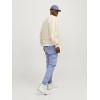 JACK & JONES Jpstpaul Jjflake Cargo Noos Pantaloni Uomo - 30W / 32L Slavato JACK & JONES Jpstpaul Jjflake Cargo Noos Pantaloni Uomo - 30W / 32L Slavato