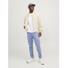 JACK & JONES Jpstpaul Jjflake Cargo Noos Pantaloni Uomo - 30W / 32L Slavato JACK & JONES Jpstpaul Jjflake Cargo Noos Pantaloni Uomo - 30W / 32L Slavato