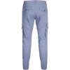 JACK & JONES Jpstpaul Jjflake Cargo Noos Pantaloni Uomo - 30W / 32L Slavato JACK & JONES Jpstpaul Jjflake Cargo Noos Pantaloni Uomo - 30W / 32L Slavato