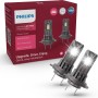 Philips Ultinon Access LED lampadina fari auto (H7), ultra-compact direct-fit, +80%, 6.000K, set di 2