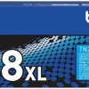 Brother Tn248xlc - Resa Elevata - Ciano - Originale - Ciano
