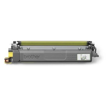 Brother TN248XLY Toner originale, Alta Capacità , fino a 2300 pagine, per Stampanti e Multifunzione serie 3000 e serie 8000, Colore Giallo - Giallo Brother TN248XLY Toner originale, Alta Capacità , fino a 2300 pagine, per Stampanti e Multifunzione serie 3000 e serie 8000, Colore Giallo - Giallo